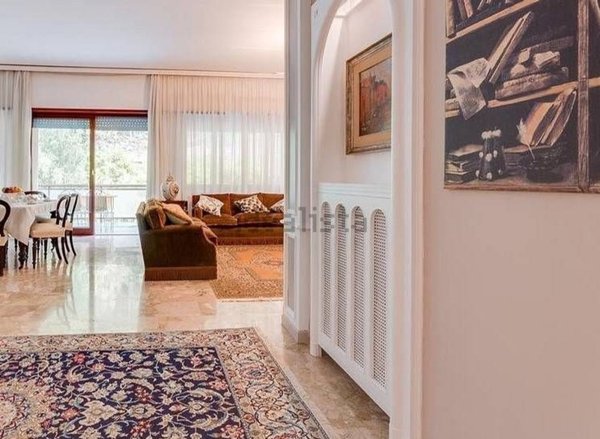 appartamento in vendita a Milano in zona Città Studi
