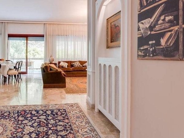 appartamento in vendita a Milano in zona Città Studi