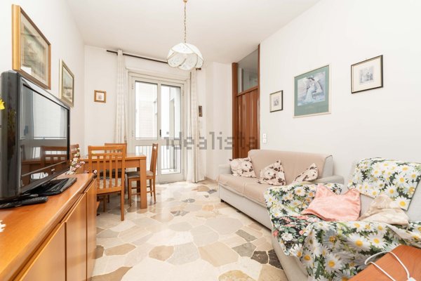 appartamento in vendita a Milano in zona Dergano