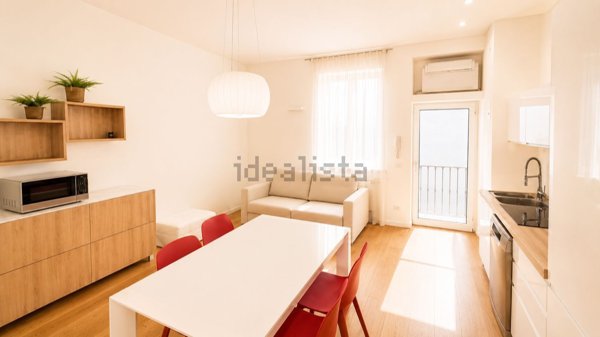 appartamento in vendita a Milano in zona Solari