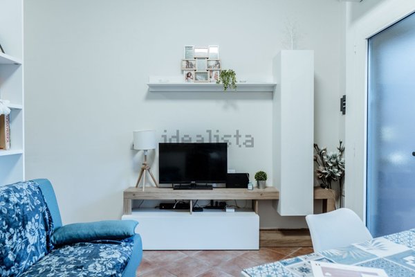 appartamento in vendita a Milano in zona Villapizzone