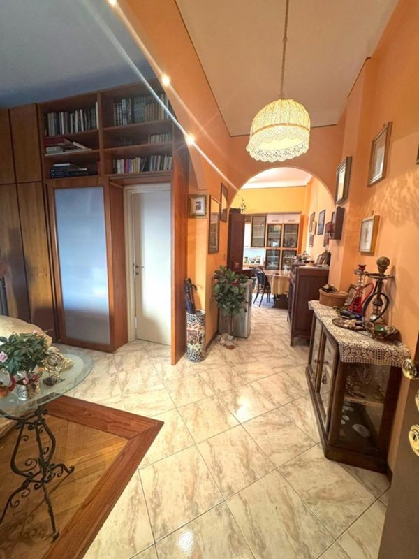 appartamento in vendita a Milano in zona Loreto