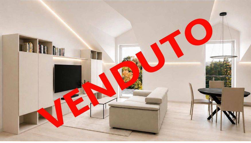 appartamento in vendita a Milano in zona Bovisa