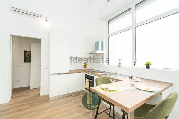 appartamento in vendita a Milano in zona Città Studi