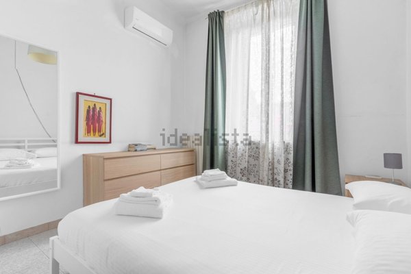 appartamento in vendita a Milano in zona Porta Genova