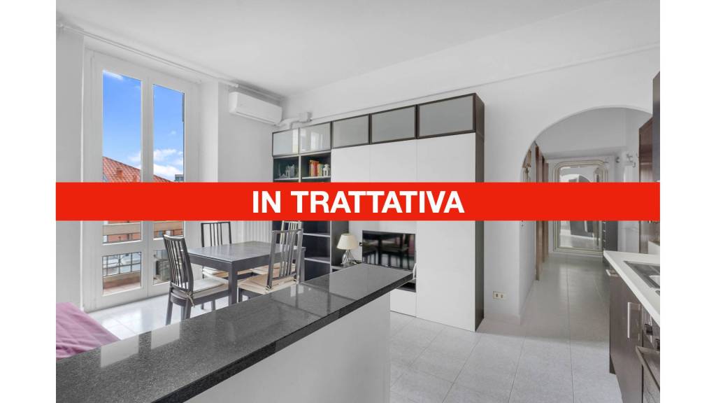 appartamento in vendita a Milano in zona Porta Genova