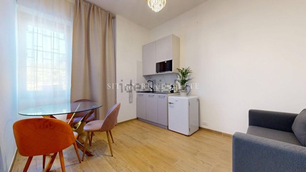 appartamento in vendita a Milano in zona Famagosta