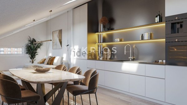 appartamento in vendita a Milano in zona Corsica