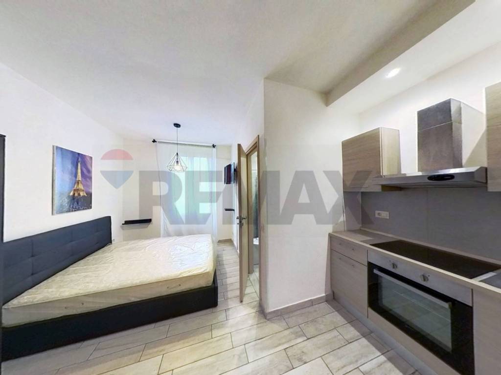 appartamento in vendita a Milano in zona Ortica
