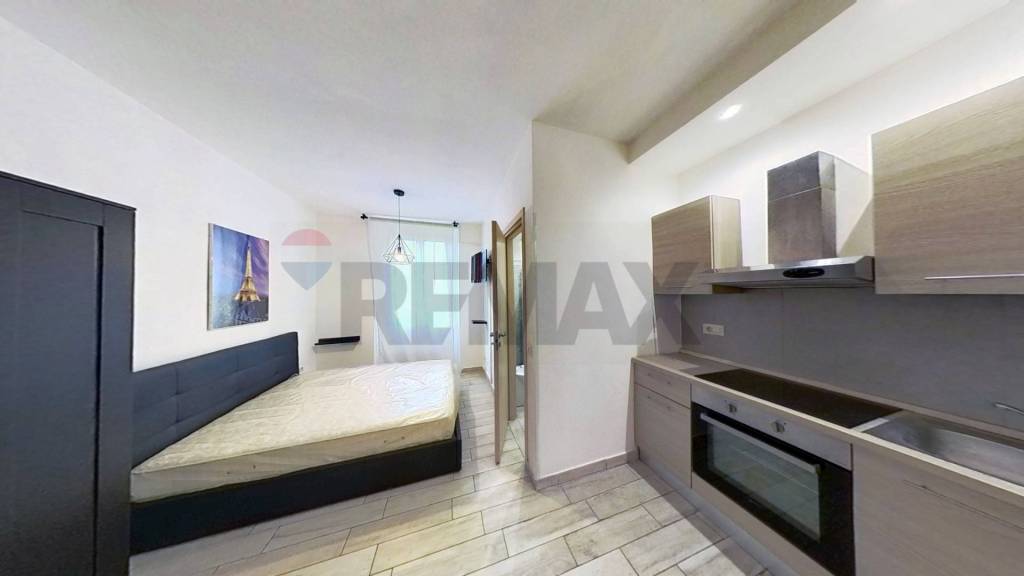 appartamento in vendita a Milano in zona Ortica