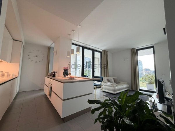 appartamento in vendita a Milano in zona Molino Dorino