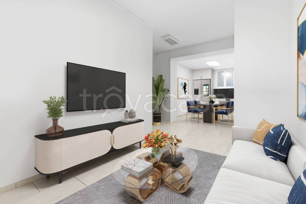 appartamento in vendita a Milano