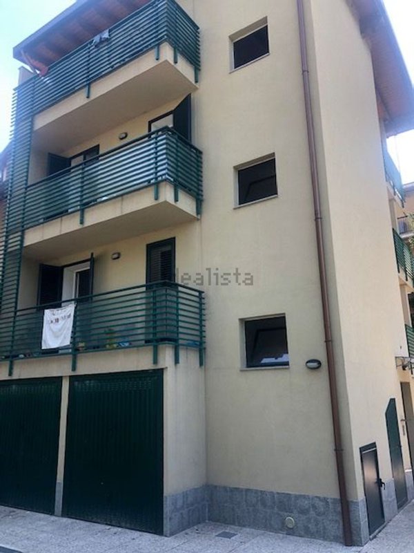appartamento in vendita a Milano in zona Ponte Lambro