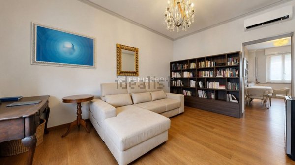 appartamento in vendita a Milano in zona Loreto