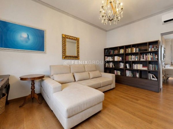appartamento in vendita a Milano in zona Loreto