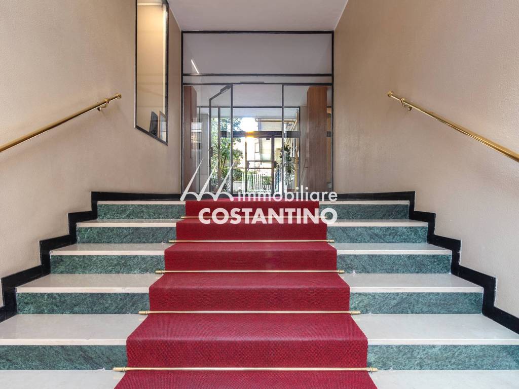 appartamento in vendita a Milano in zona Isola