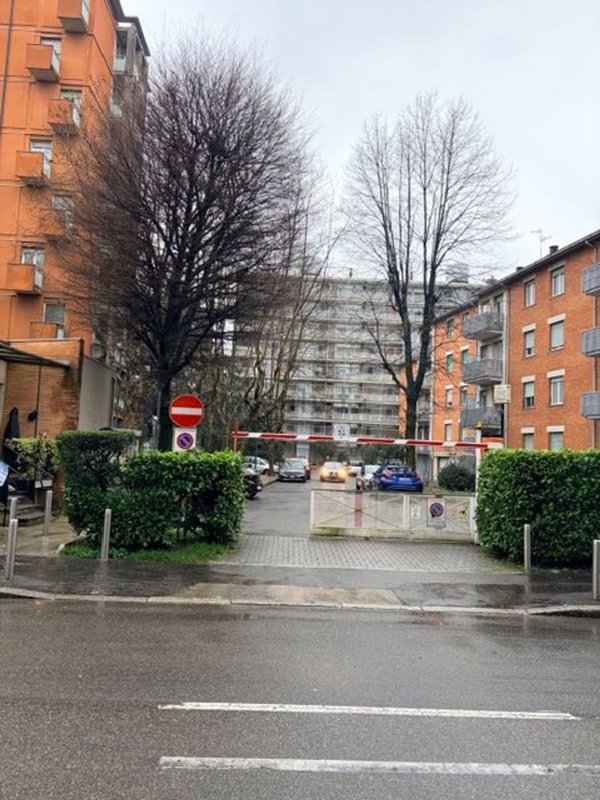 appartamento in vendita a Milano in zona Comasina
