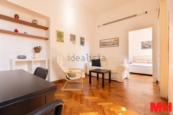 appartamento in vendita a Milano in zona Porta Romana