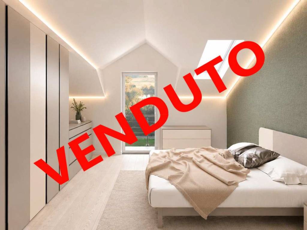 appartamento in vendita a Milano in zona Bovisa