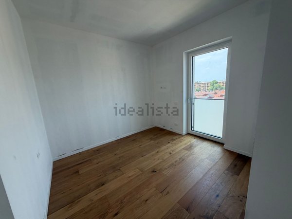appartamento in vendita a Milano in zona Quarto Cagnino
