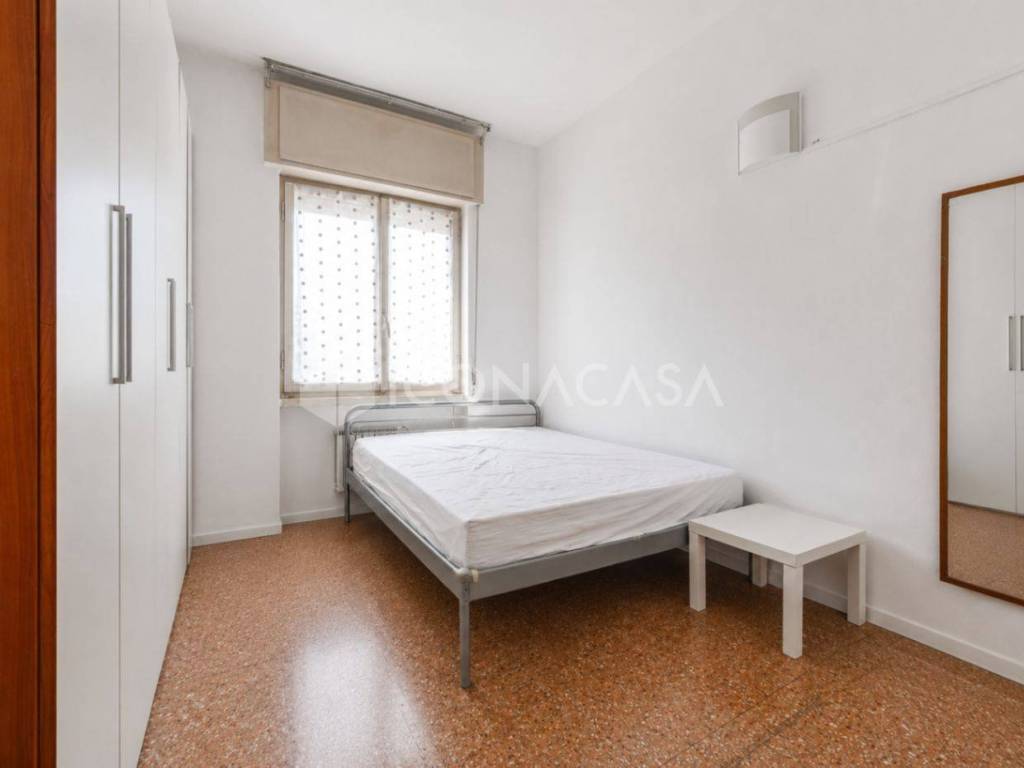 appartamento in vendita a Milano in zona Turro