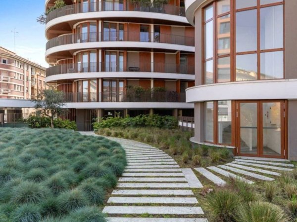 appartamento in vendita a Milano in zona Isola