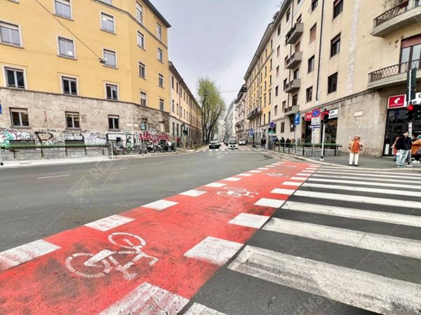 negozio in vendita a Milano in zona San Vittore