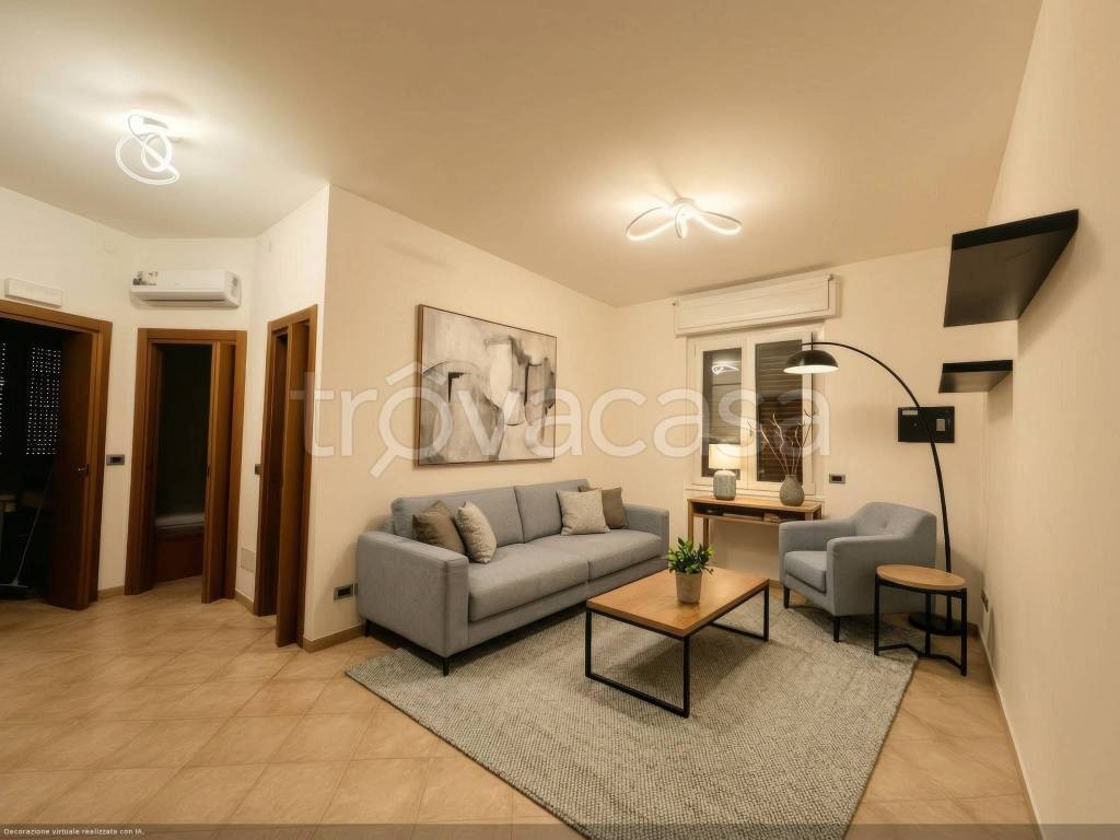 appartamento in vendita a Milano in zona Crescenzago