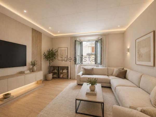 appartamento in vendita a Milano in zona Porta Venezia