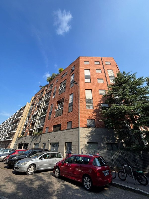 appartamento in vendita a Milano in zona Vialba