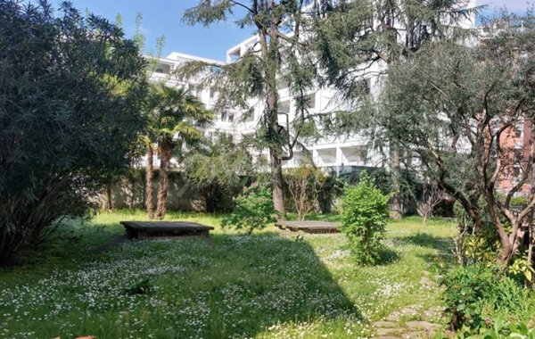 appartamento in vendita a Milano in zona Crescenzago
