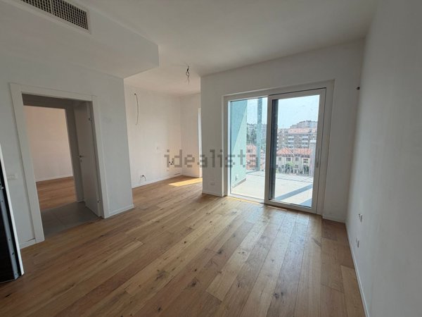 appartamento in vendita a Milano in zona Quarto Cagnino