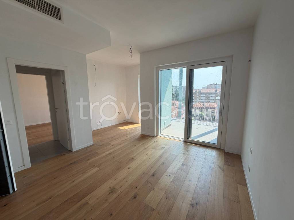 appartamento in vendita a Milano in zona Quarto Cagnino