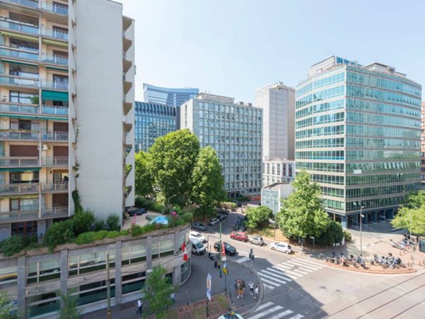 appartamento in vendita a Milano in zona Centro Direzionale