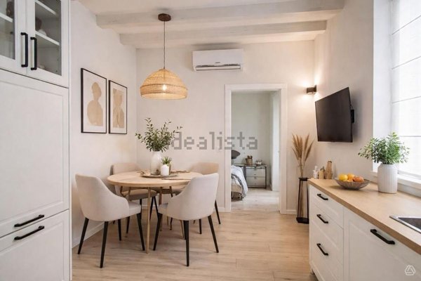 appartamento in vendita a Milano in zona Porta Venezia