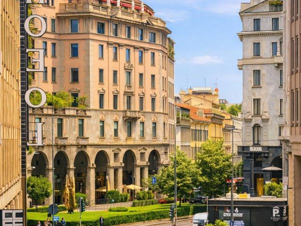 appartamento in vendita a Milano in zona Centro Storico
