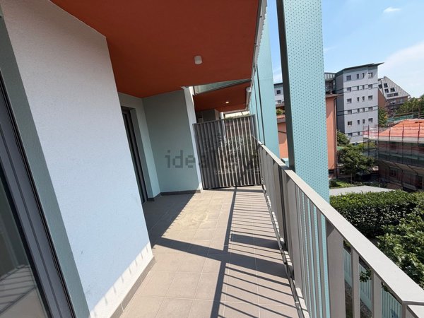 appartamento in vendita a Milano in zona Quarto Cagnino