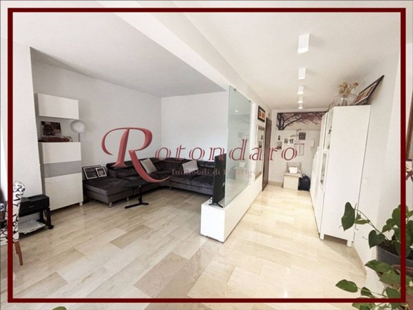 appartamento in vendita a Milano in zona Gratosoglio