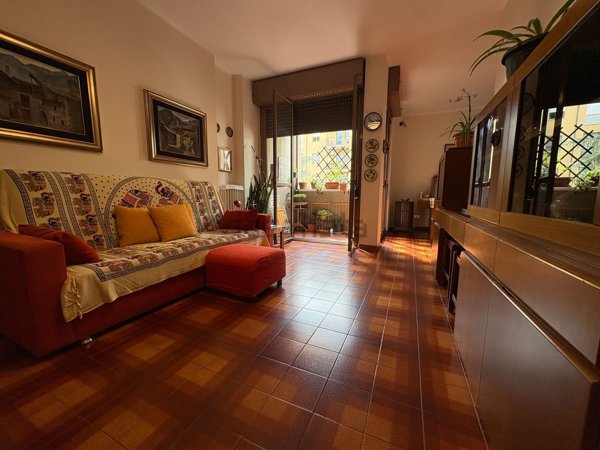 appartamento in vendita a Milano in zona Vigentino