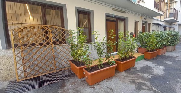 appartamento in vendita a Milano in zona Rogoredo