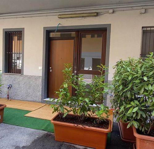 appartamento in vendita a Milano in zona Santa Giulia