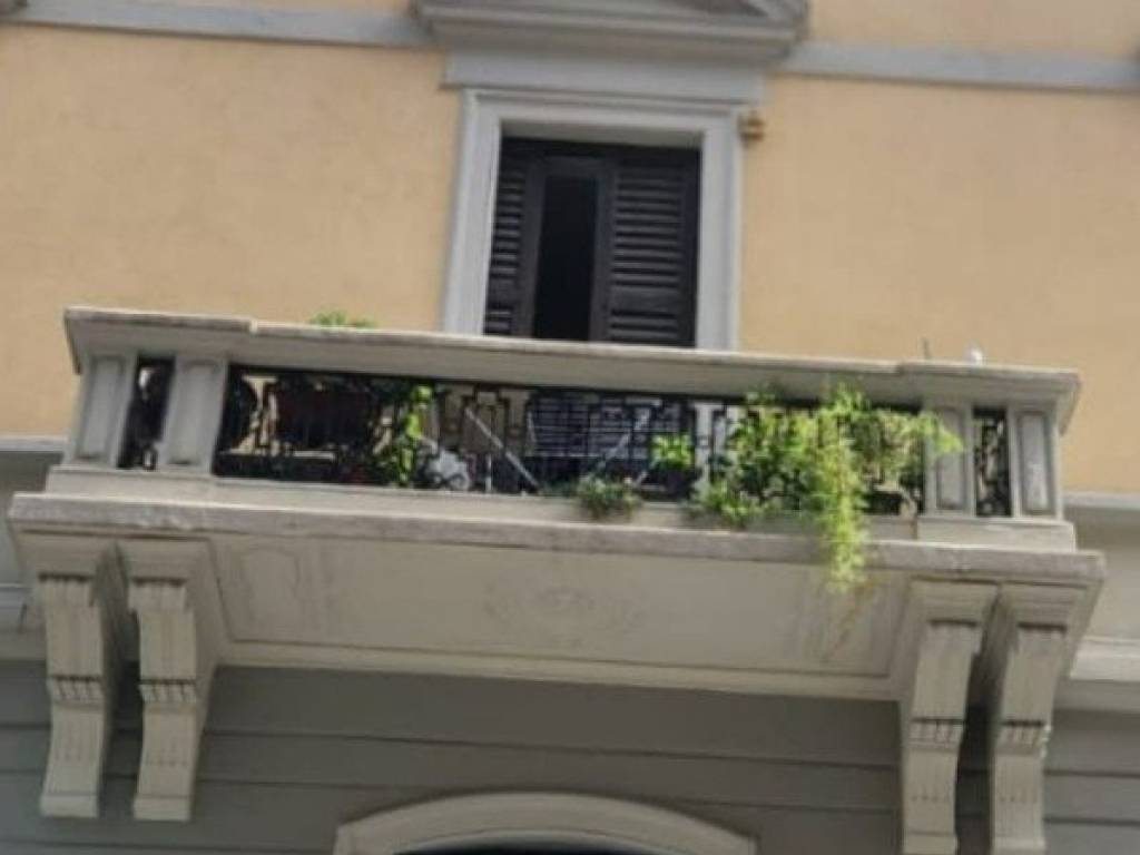 appartamento in vendita a Milano in zona Porta Venezia