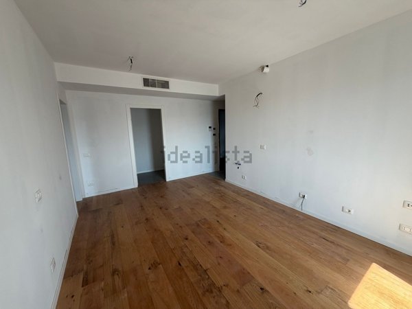 appartamento in vendita a Milano in zona Quarto Cagnino