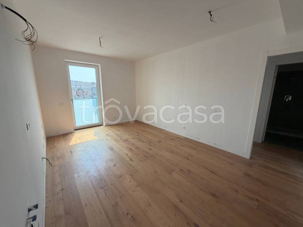 appartamento in vendita a Milano in zona Quarto Cagnino