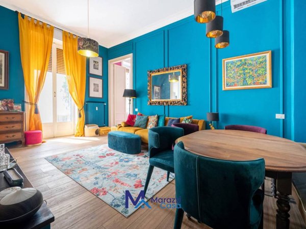 appartamento in vendita a Milano in zona Città Studi
