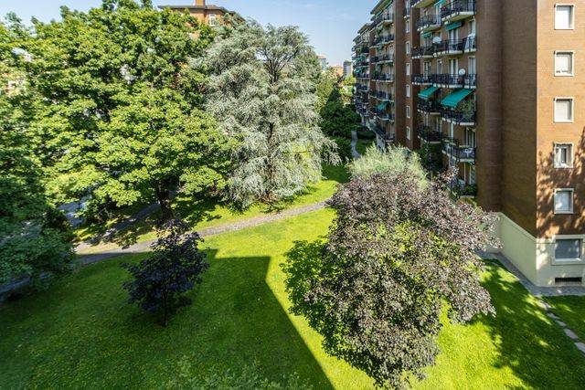 appartamento in vendita a Milano in zona San Siro