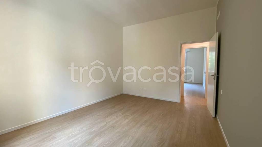 appartamento in vendita a Milano in zona Villapizzone