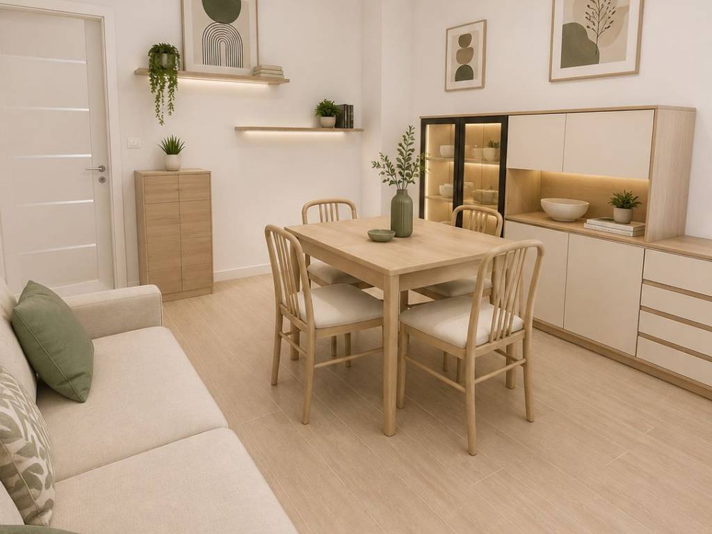 appartamento in vendita a Milano in zona Comasina