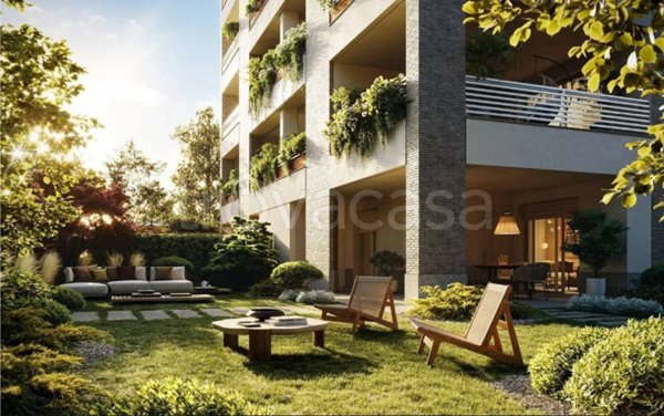appartamento in vendita a Milano in zona Greco