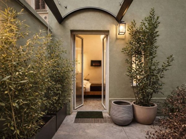 appartamento in vendita a Milano in zona Isola